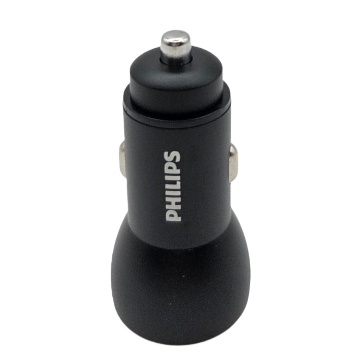 USB adaptér do zapaľovača s rýchlym nabíjaním 36 W