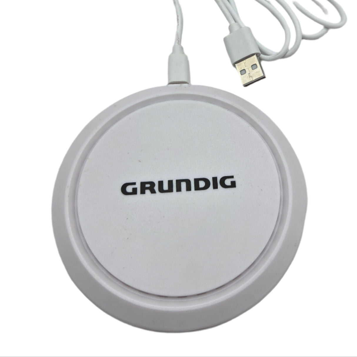 Bezdrôtová nabíjačka 2A