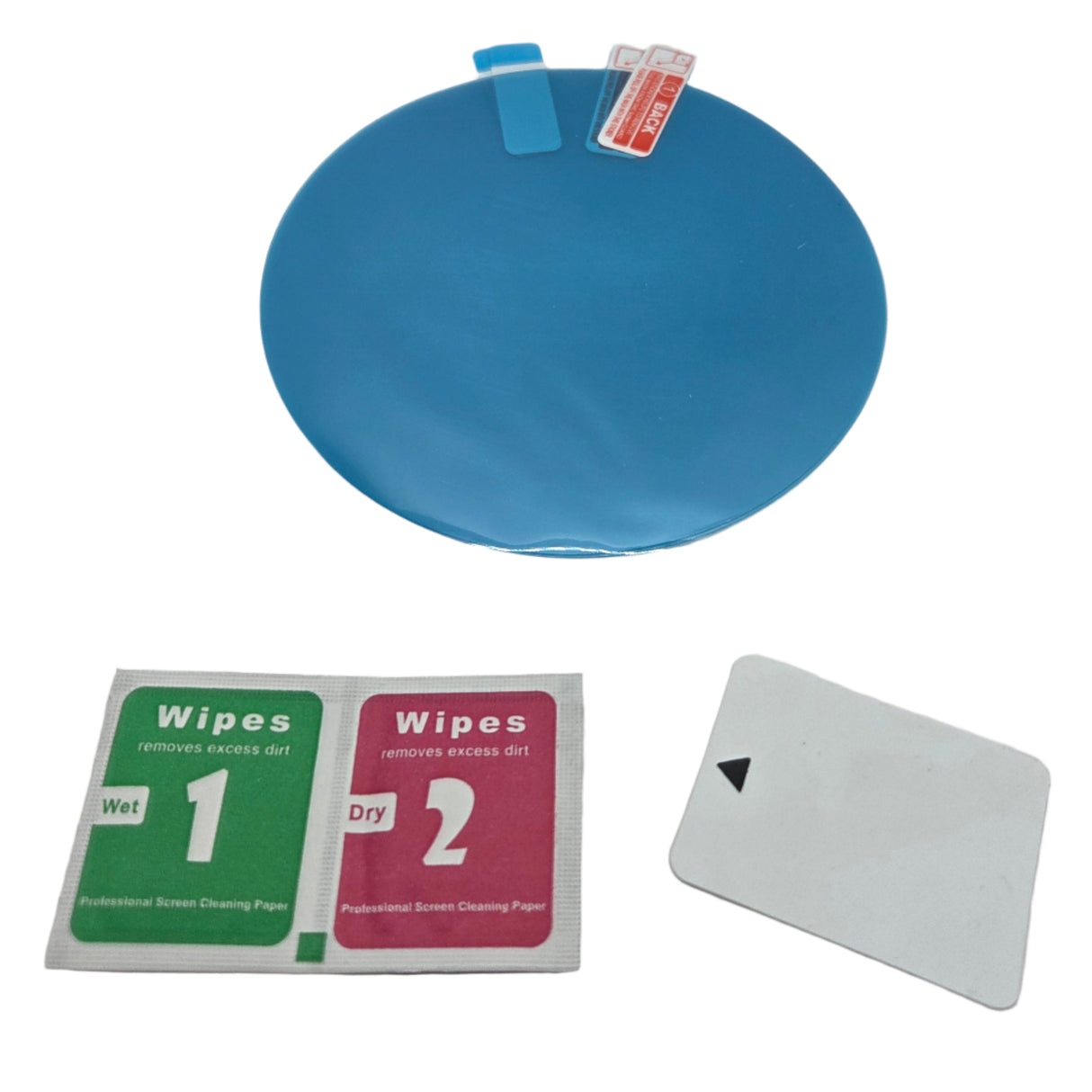 Fólia na spätné zrkadlá – ochrana proti zahmlievaniu a poškriabaniu