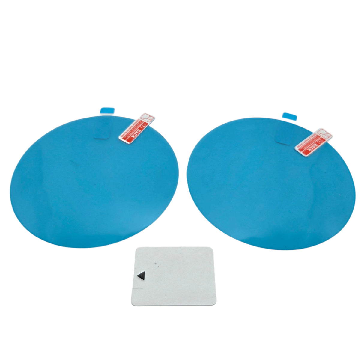 Fólia na spätné zrkadlá – ochrana proti zahmlievaniu a poškriabaniu