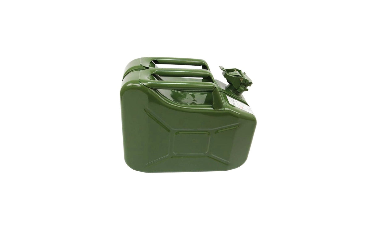 Palivový kanister kovový marmonkanistr