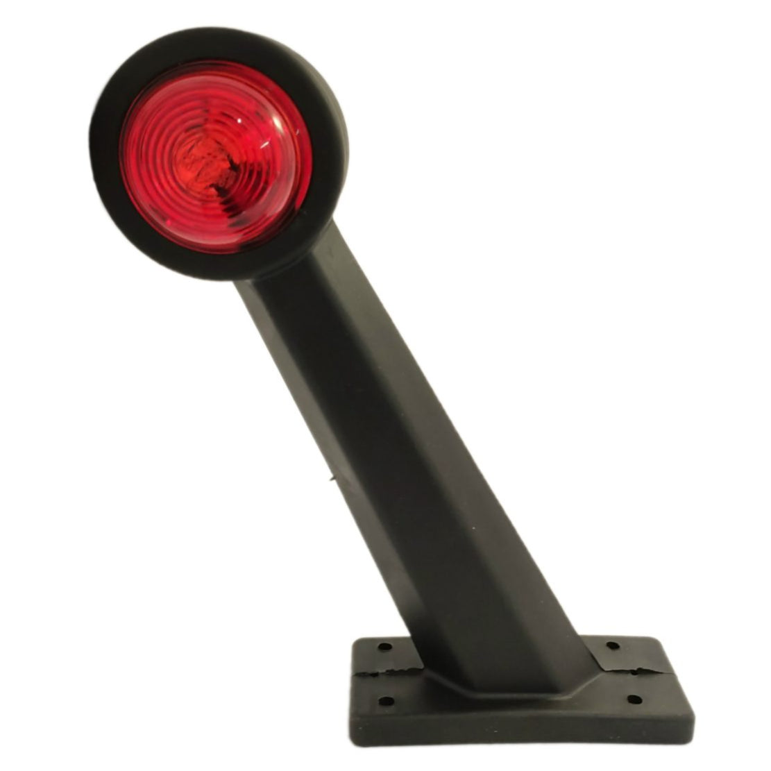 Šírkové svetlo s priamym veľkým izzósovým ramenom