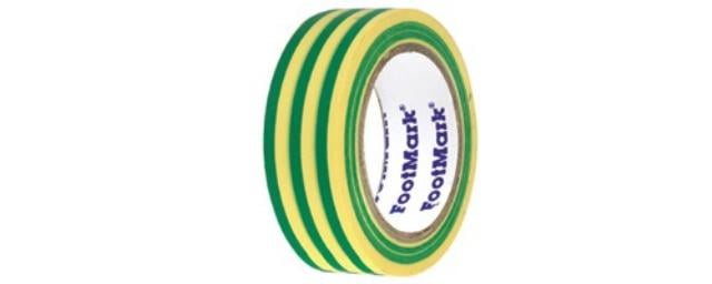 Izolačná páska 20m 19mm