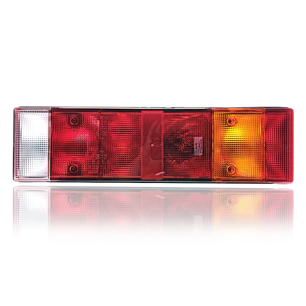 Svetlo pre Iveco veľké