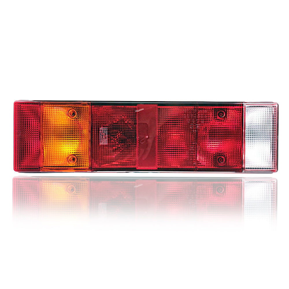 Svetlo pre Iveco veľké