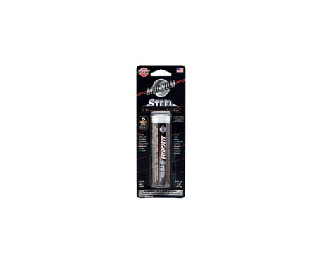 Epoxy dvojkomponentná kovová tesniaca pasta 57 g
