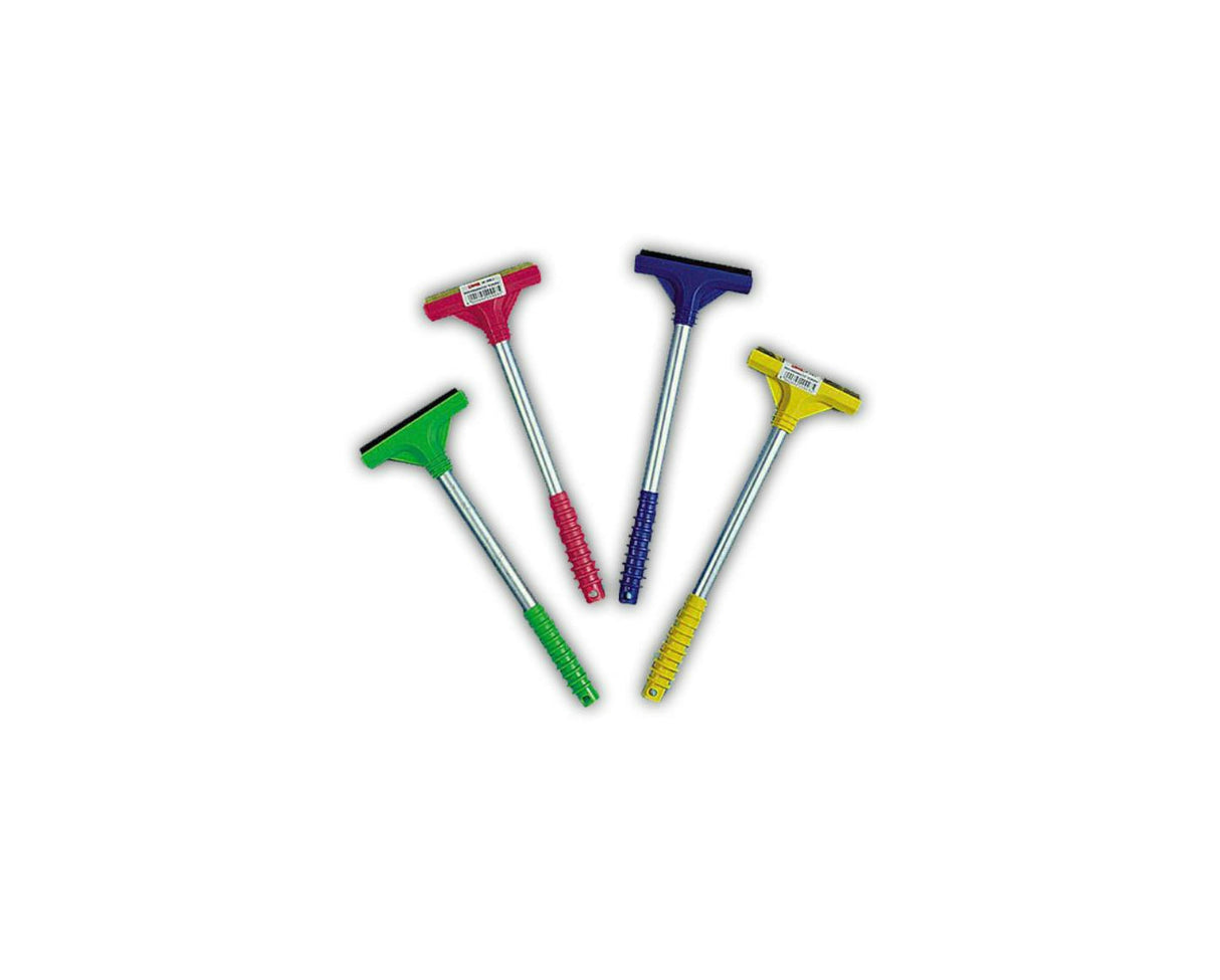 Medený skraper na ľad s dĺžkou 30 cm