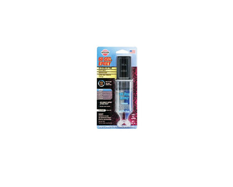 Epoxy dvojkomponentné lepidlo 1-minútové 25 ml