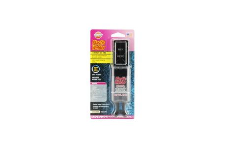 Epoxidové dvojkomponentné plastové lepidlo 25 ml