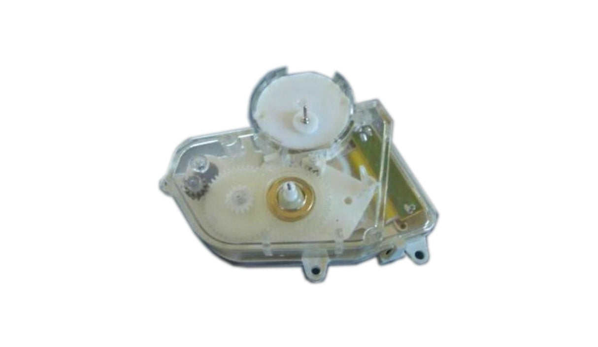 EGK 100 výmena hodín