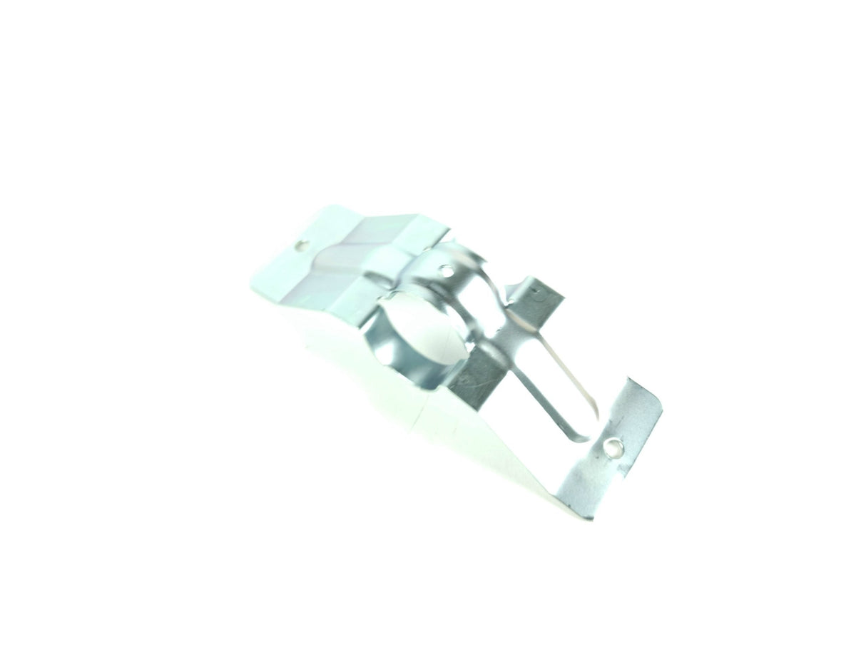 Držiak blatníka s krídlom z kovu