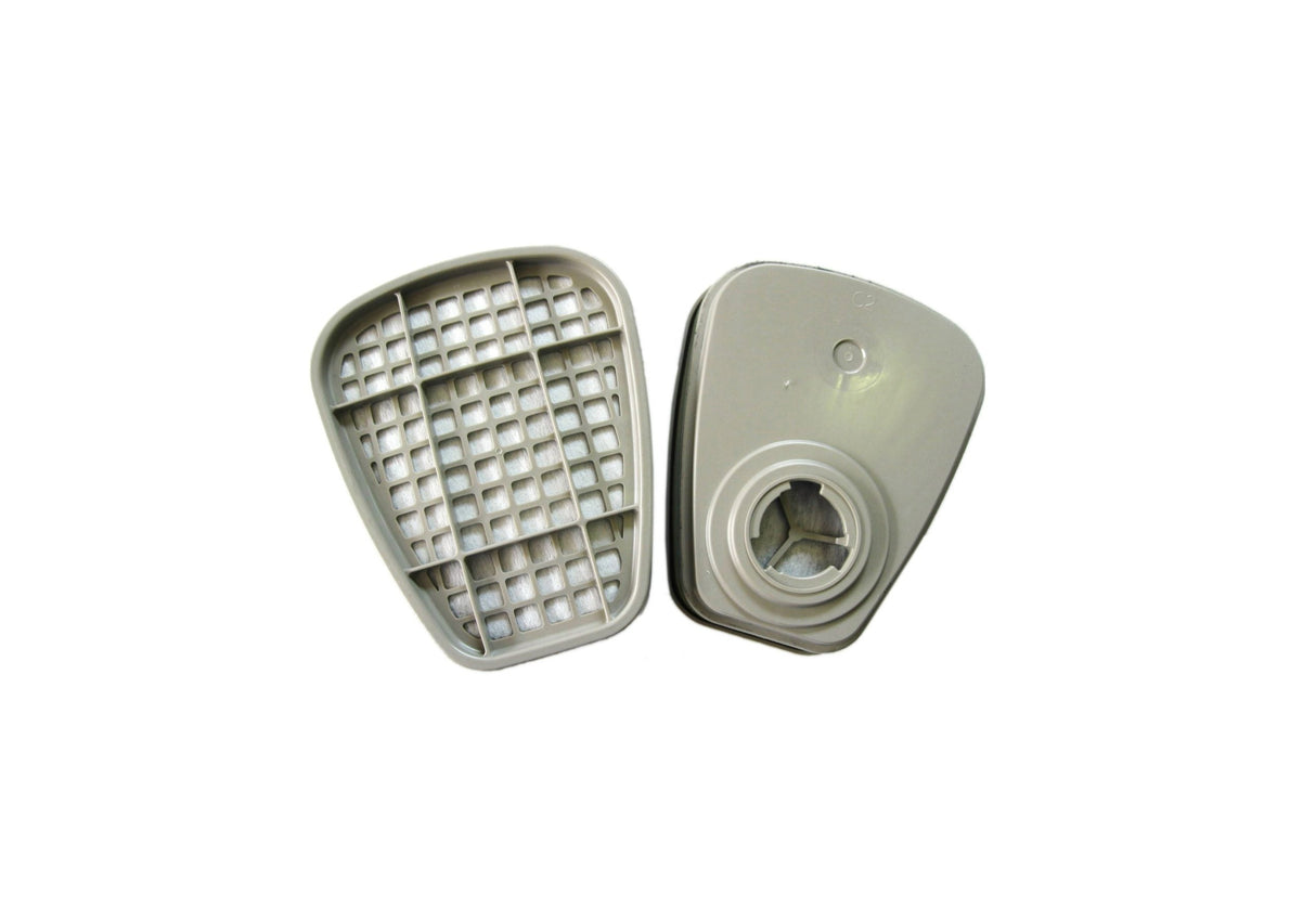 Filterová vložka ABEK1 pre polomasky