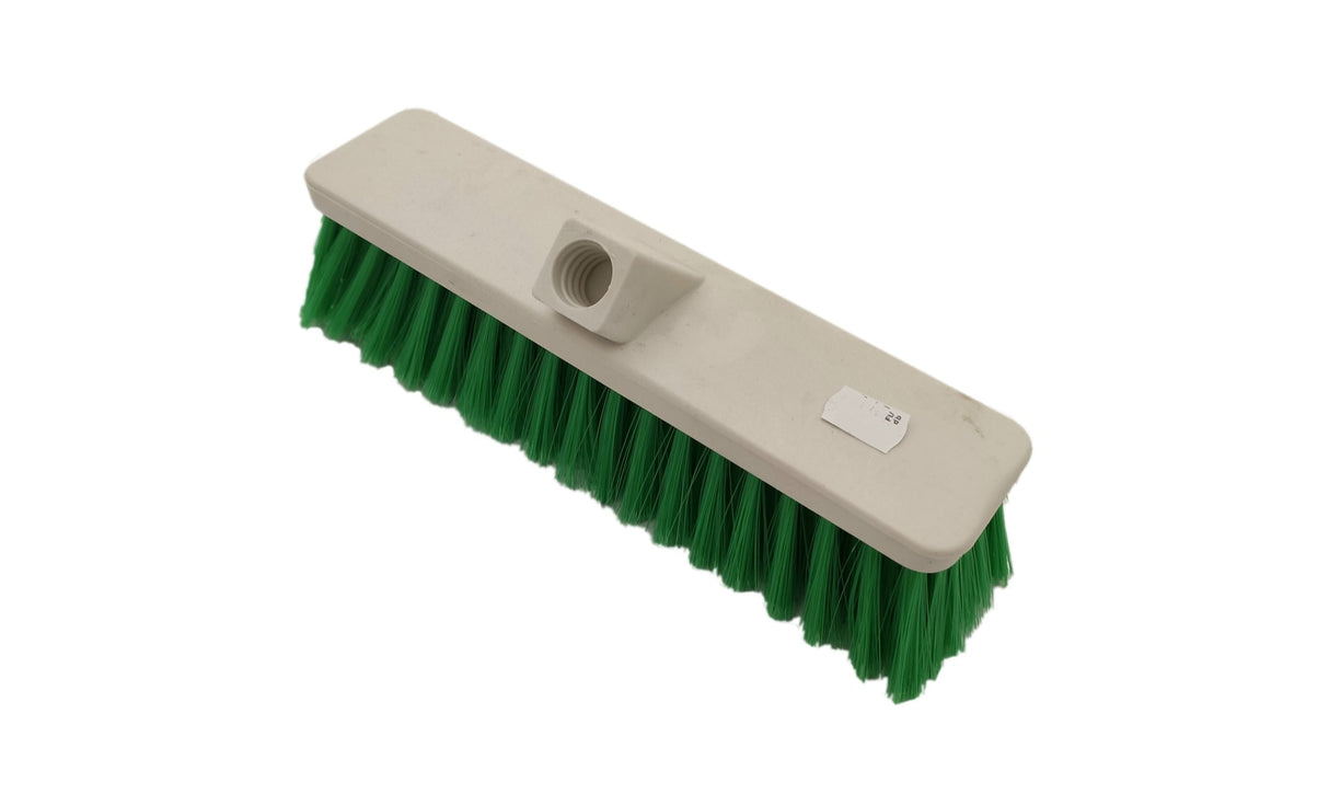 Hlava kefy pre teleskopickú rukoväť