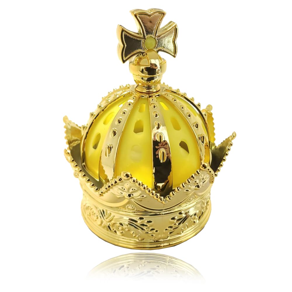 Autouvoľňovač koruna