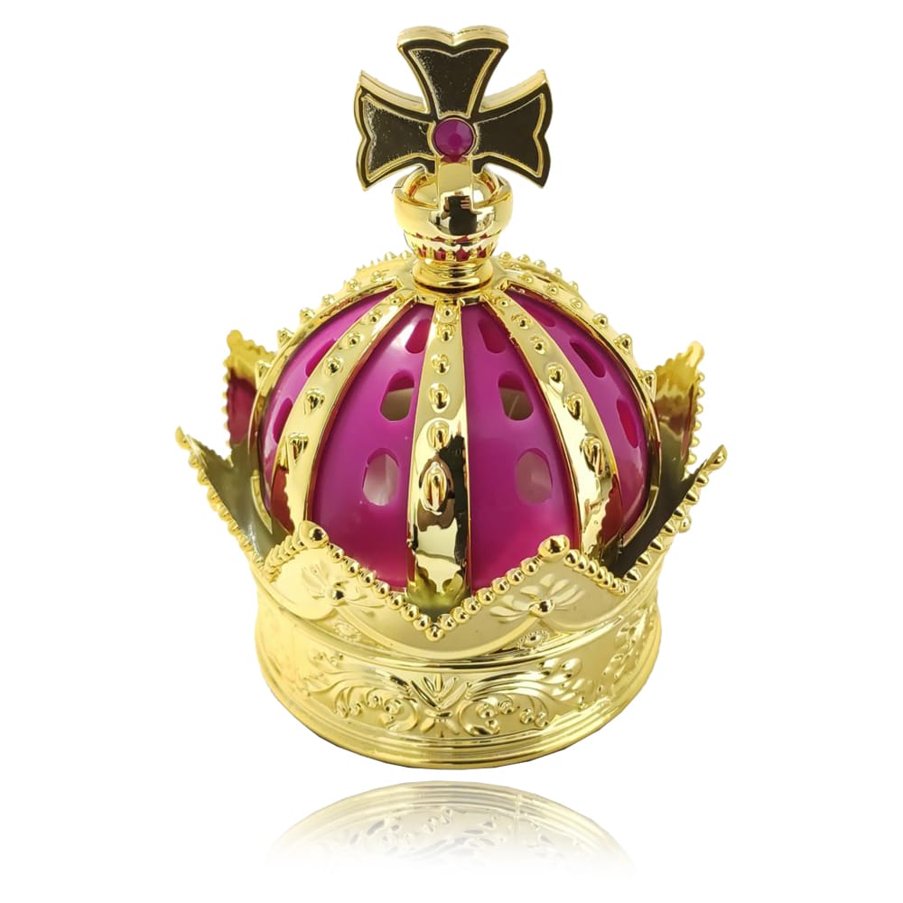 Autouvoľňovač koruna