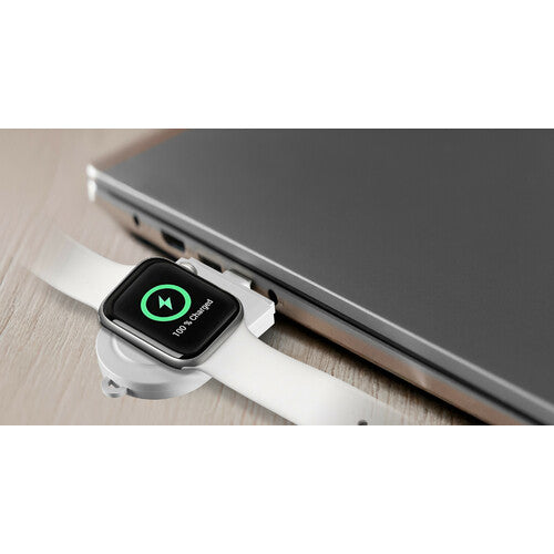 Nabíjačka na apple watch hodinky usb c konektorom