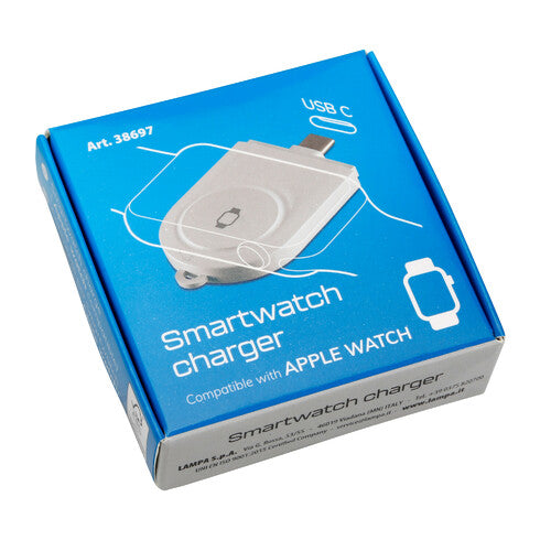 Nabíjačka na apple watch hodinky usb c konektorom