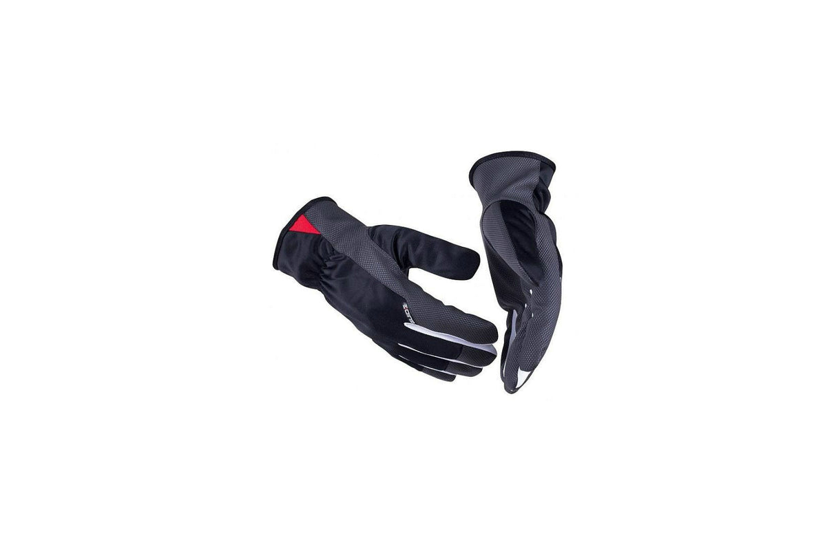 Zimná ochranná pracovná rukavica s vodoodpudivým podšitím