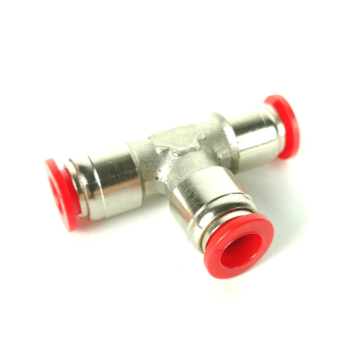 Rýchlospojka na hadicu typ T pre priemer 4 až 12 mm