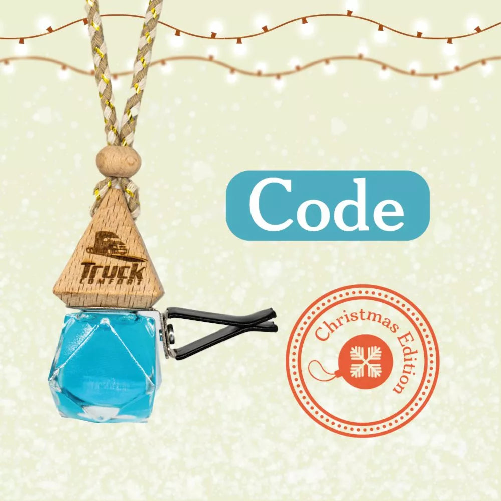 Autóillatosító parfum