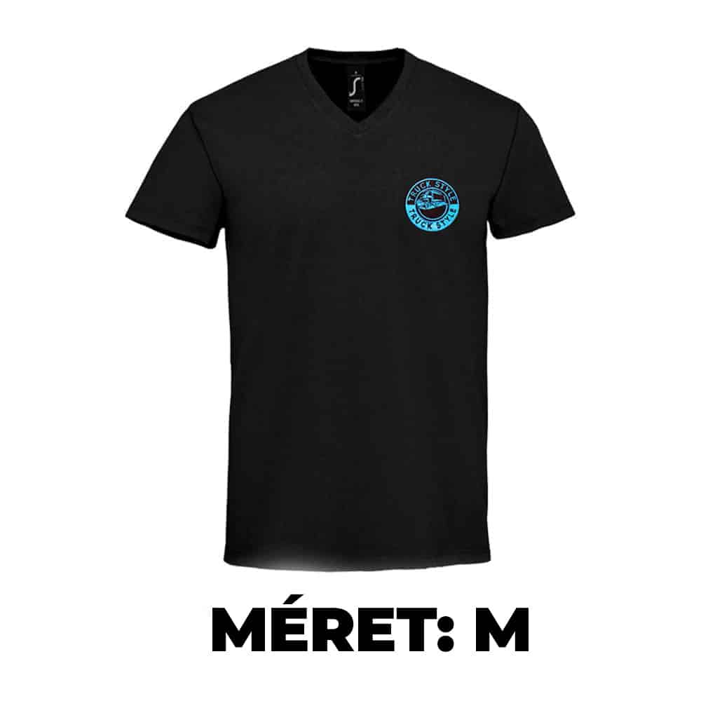 Kamiónové tričko Truck Style