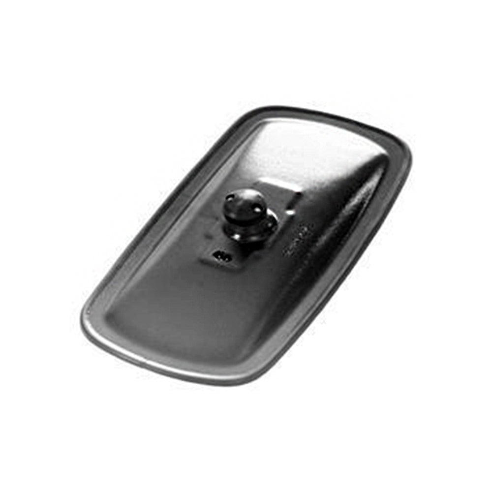 Univerzálny spätný zrkadlo