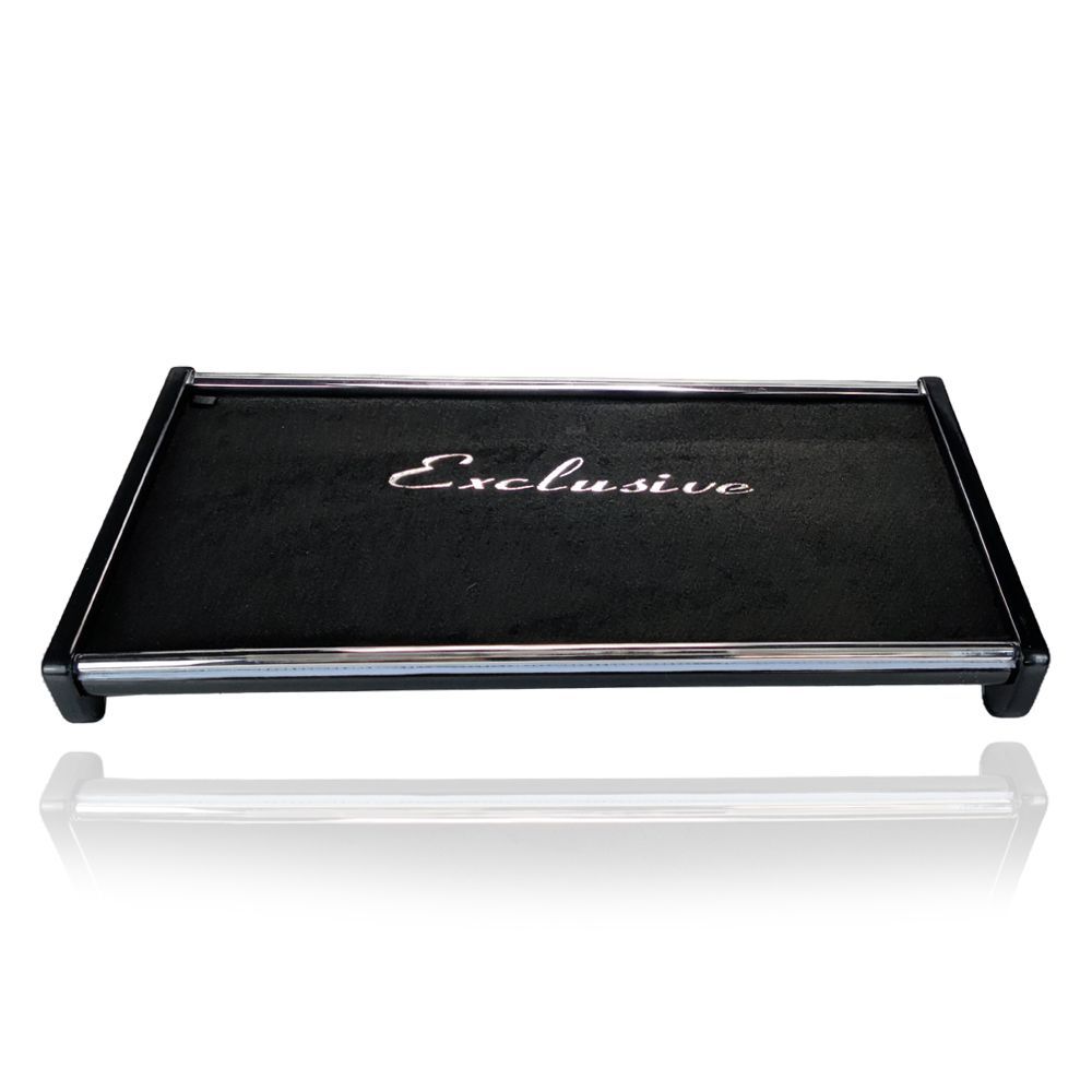 Polička na palubnú dosku Scania