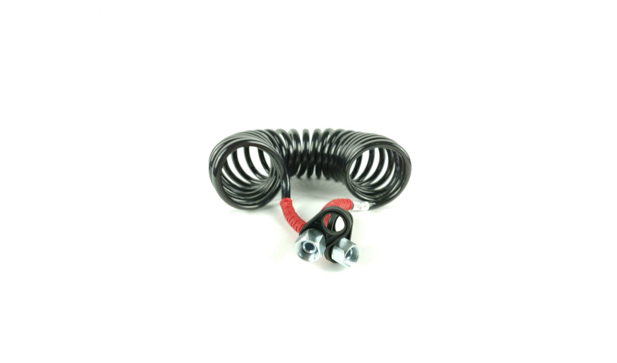 Vzduchový kábel 4m 20 závitov