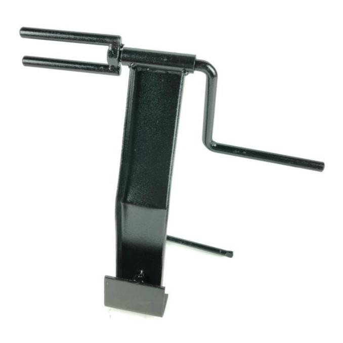 Spanifer cievka z kovu