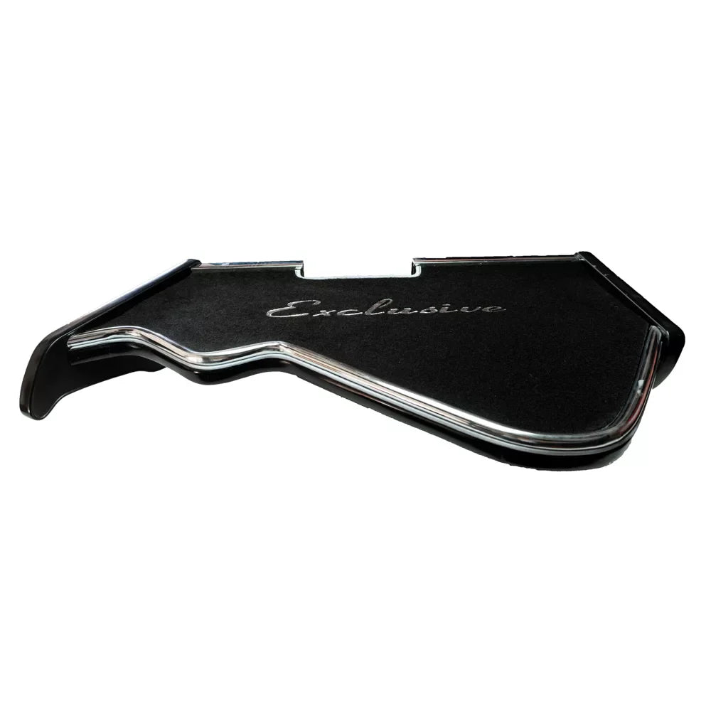 IVECO palubná doska