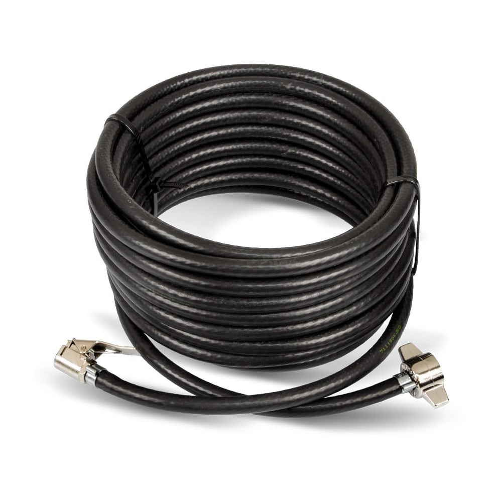 Kolesový nafukovací hadica