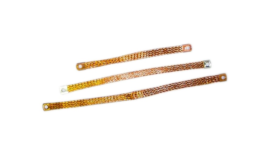 Elektrický testovací kábel