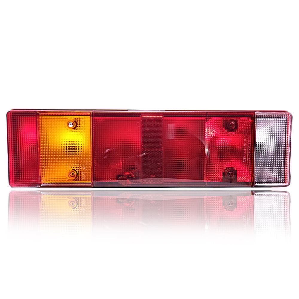 Svetlo 7 komorové univerzálne