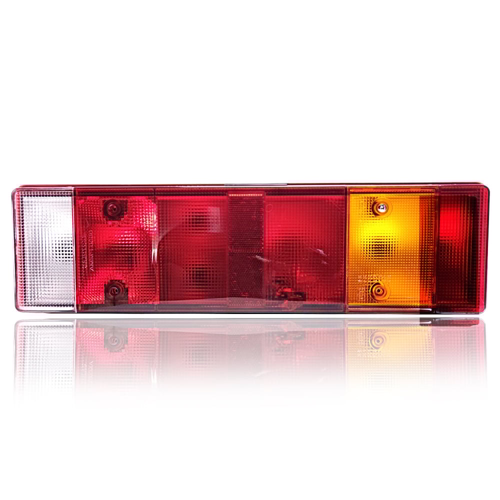 Svetlo 7 komorové univerzálne