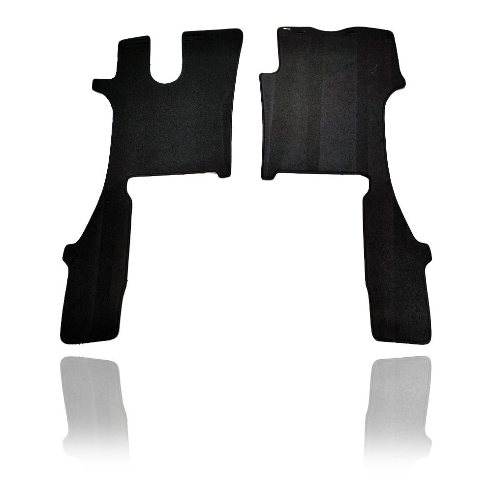 Kobercová podložka presne pre Scaniu