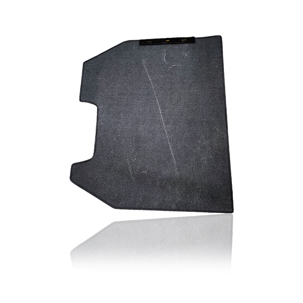 Kobercová podložka presne pre Scaniu