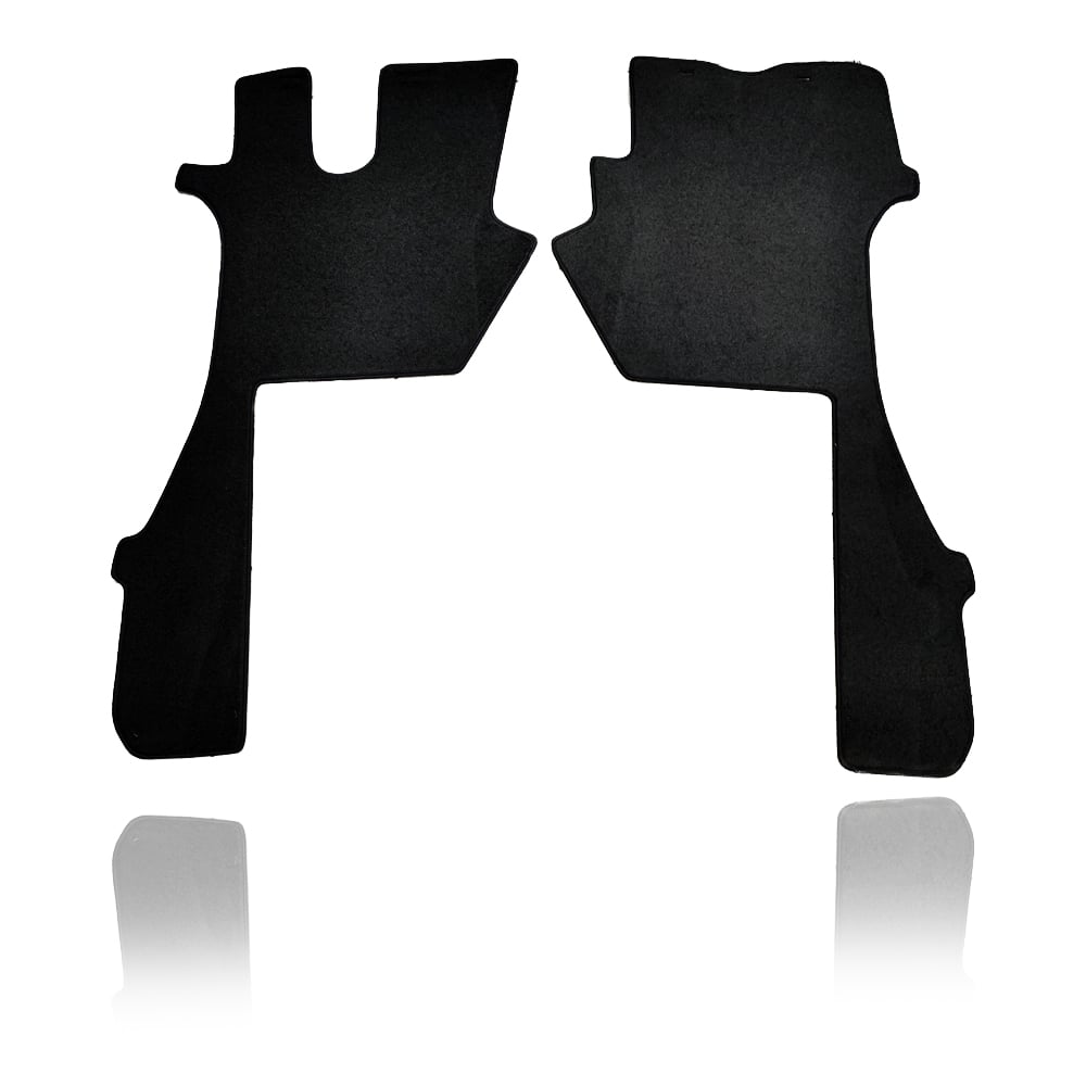 Kobercová podložka presne pre Scaniu