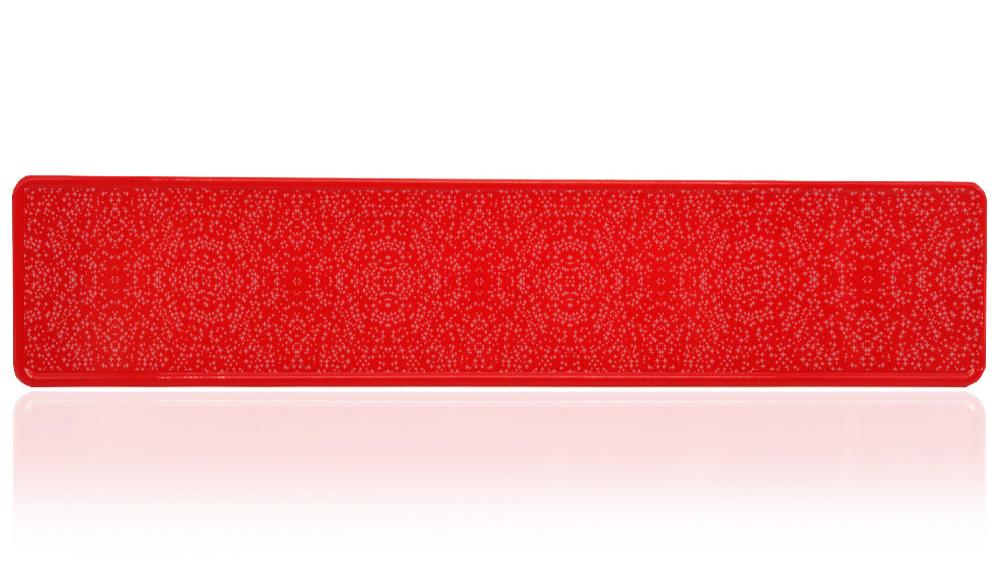 Individuálna tabuľka