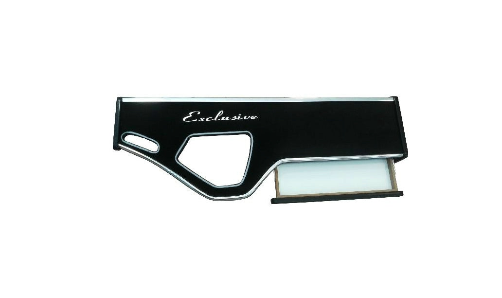 Volvo palubná doska