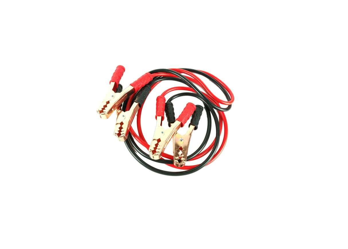 Štartovací kábel, býčí kábel 2,5 m 500A