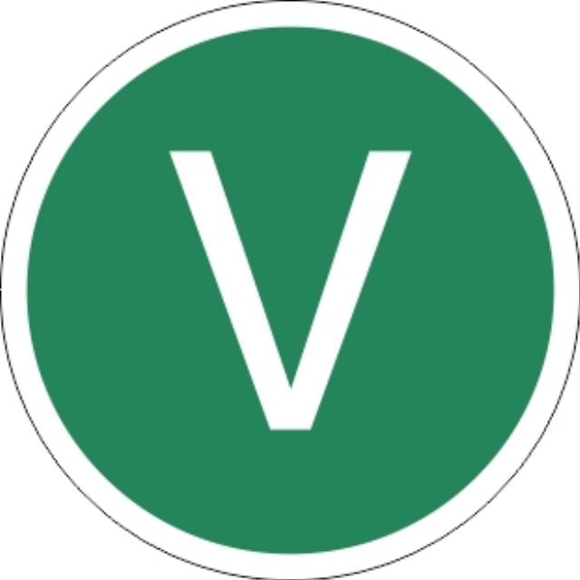 Nálepka Bezpečné vozidlo