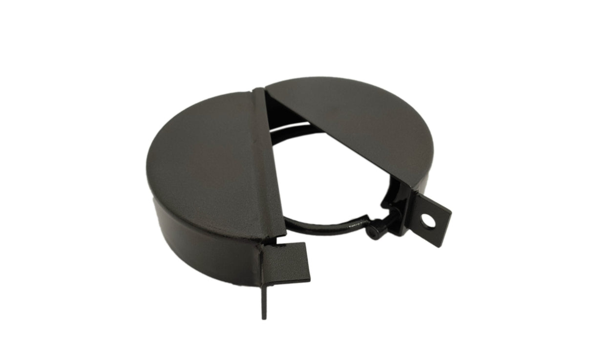 Palivový proti krádeži s nožnicami pre 80 mm otvor nádrže