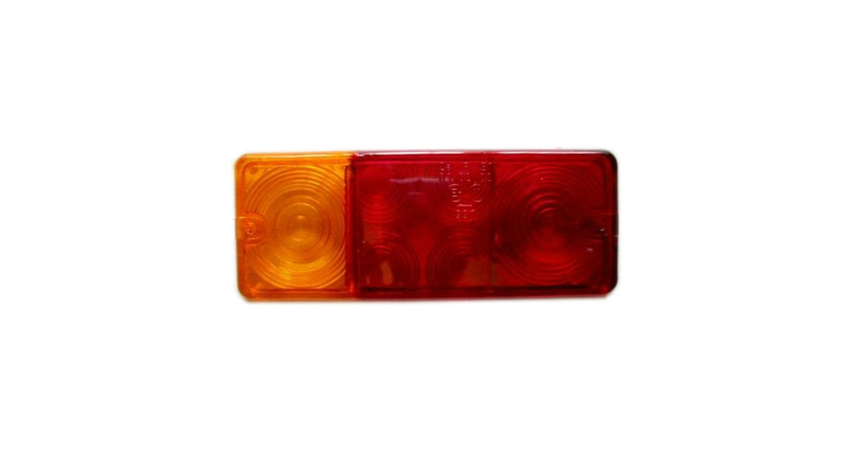 Krytka svetla pre IFA