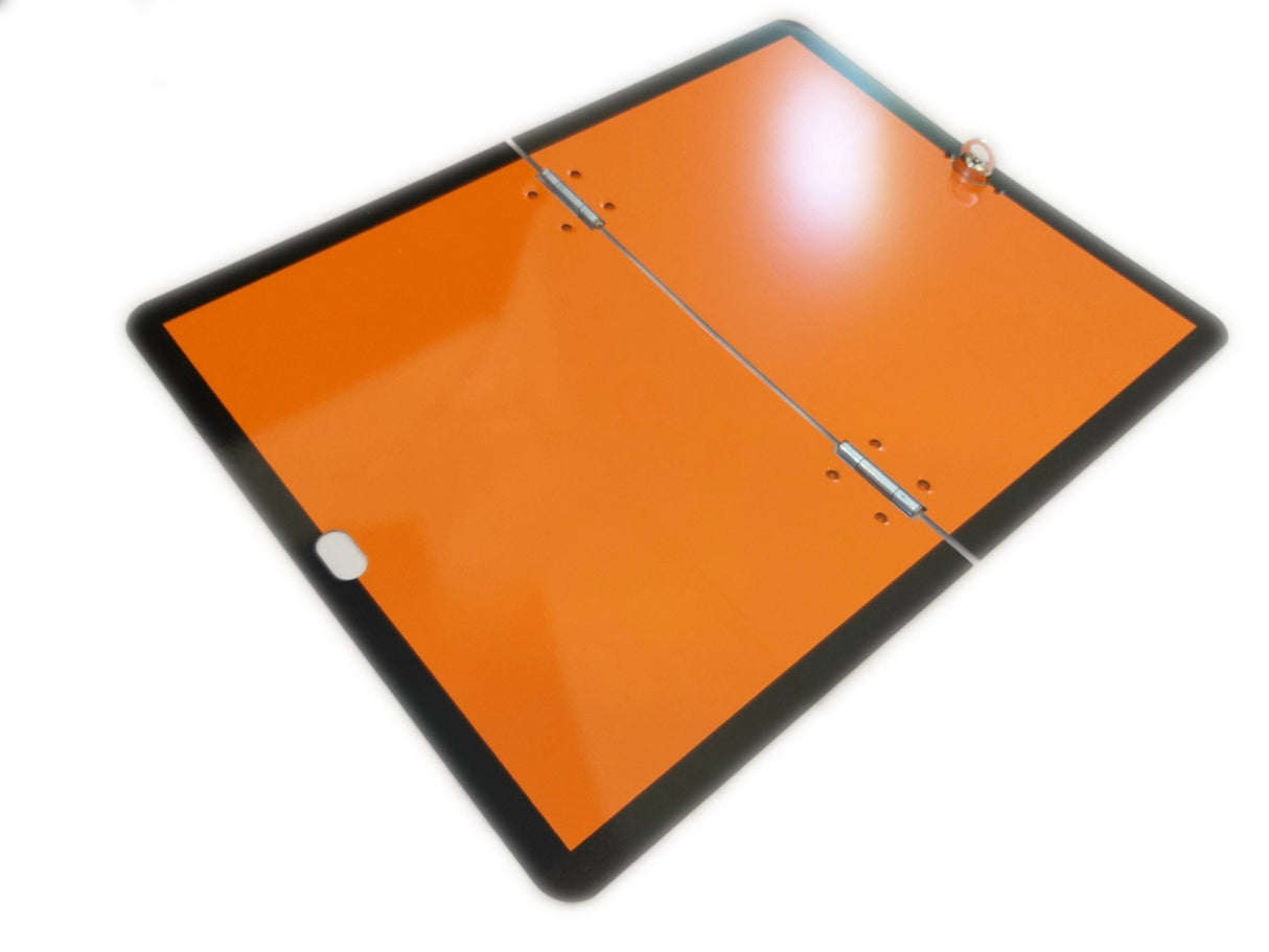 Tabu ADR so zatvárateľným vreckom