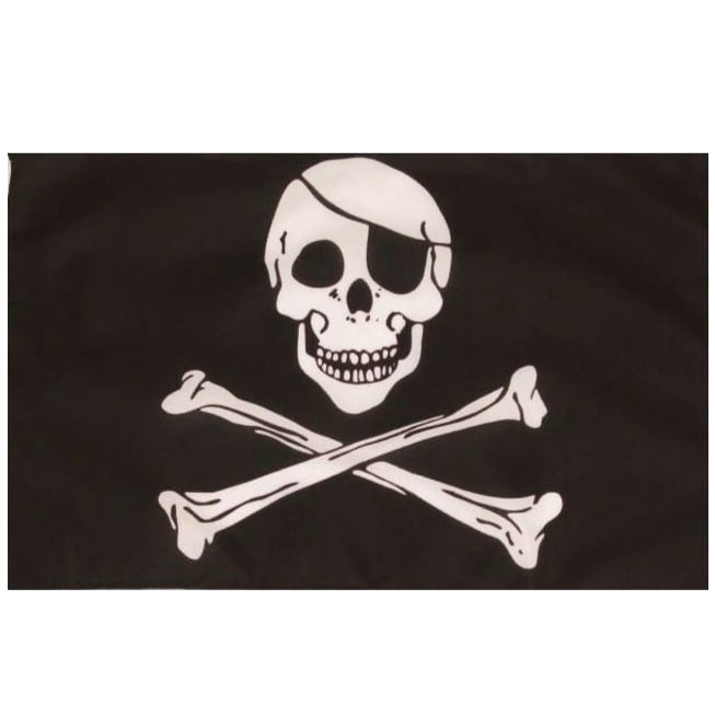 Veľká vlajka (90x150cm)