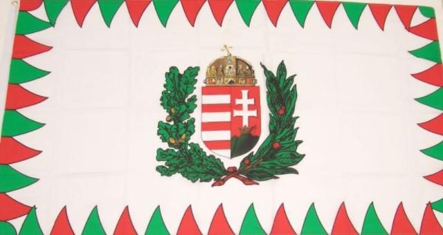 Veľká vlajka (90x150cm)