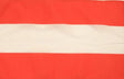 Vlajka veľká zástava Rakúsko (90x150cm)