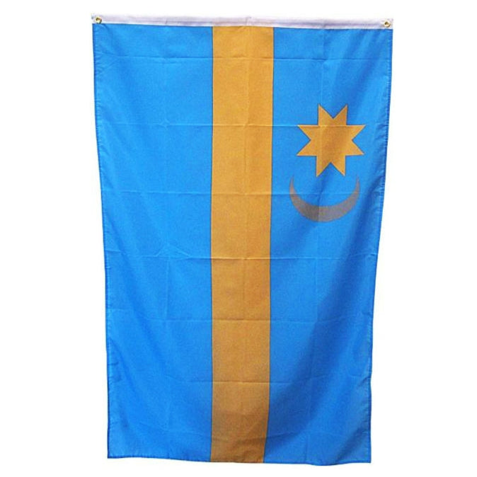 Veľká vlajka (90x150cm)