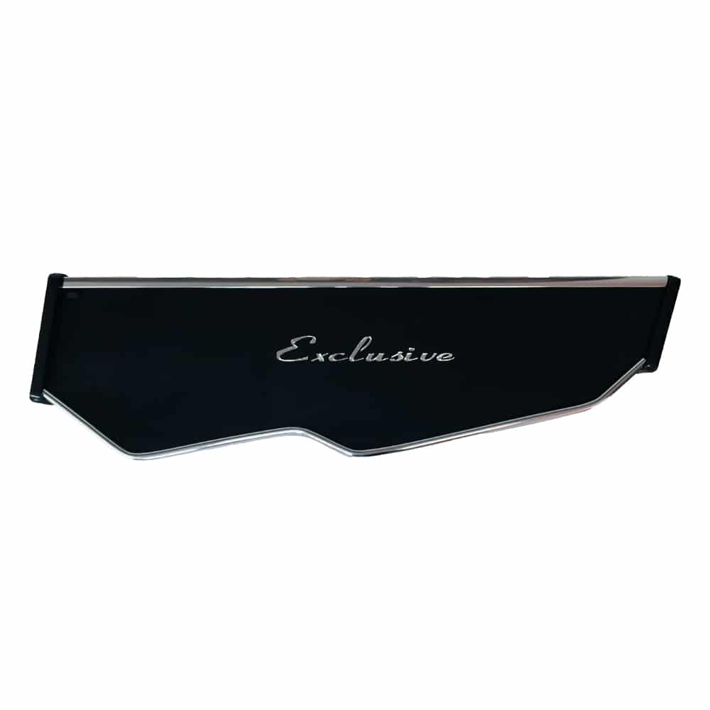 IVECO palubná doska