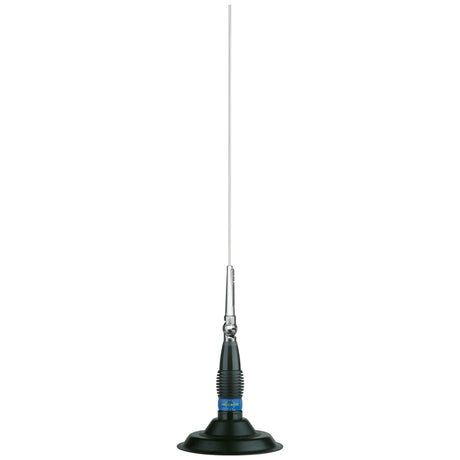 CB anténa s magnetickým podstavcom 158 cm